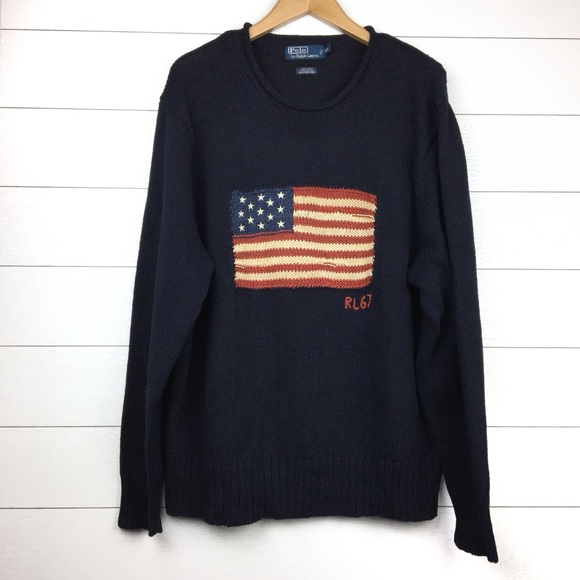 ralph lauren 67 sweater